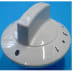Bouton thermostat blanc (1 / 1)