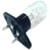 Ampoule micro-ondes 20w a cosses (1 / 1)