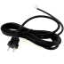 Cable d'alimentation h07rn-f 2x1mm² (1 / 1)