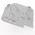 Ensemble plaque compresseur 906715 (1 / 2)