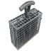 Panier a couverts gris (1 / 1)