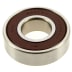 Roulement 6001du 28x12x8 119216035/0 (1 / 1)
