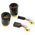 Charbons moteur par 2 , 91105122 (2 / 2)