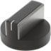 Bouton de selecteur 10000467 origine (1 / 1)