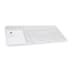 Couvercle de grille imprimé 545x251,5mm 2913795122 (1 / 2)