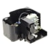 Relais sr273104 + klixon (1 / 3)