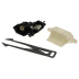 Serrure de porte 481010792430 (1 / 3)