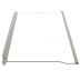 Clayette verre l=320mm (1 / 1)