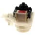 Pompe de vidange kps25-325 aha74073801 (2 / 6)