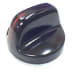 Bouton brun (1 / 1)