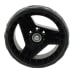 Roue avant 340476501904 (2 / 3)