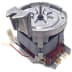 Moteur pompe de cyclage 00263313 (1 / 1)