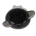Cone presse-agrumes noir (1 / 2)