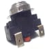 Thermostat 92°nc rearmable (1 / 1)