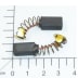 Charbons moteur par 2, 430083001176 (1 / 1)
