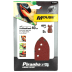 Abrasifs mouse 40g par 5 (1 / 1)