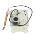 Thermostat bsd 370mm 7647539 origine (1 / 6)