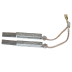 Charbons moteur par 2, 234237001800 (1 / 1)