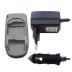Chargeur pour fujifilm et olympus (1 / 1)