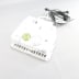 Boitier thermostat complet (rymg-v 1500w, 087841 (1 / 2)