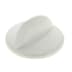 Bouton blanc 6h m0039519501 (1 / 2)