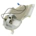 Moteur ventilateur 00709081 (2 / 2)