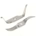 Kit 2 lames pour couteau (1 / 1)