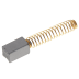 Charbon moteur 6x6x11 par 1, 915068-01 (1 / 1)