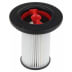 Filtre, diamètre 110mm, hauteur 120mm 12023349 (1 / 2)