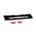 Bandeau de commande avec électronique complet EDW7200 590mm 4055530200 (2 / 2)
