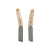 Charbon 6x6x19 (par 2) 9706416 (3 / 6)