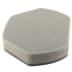 Mousse filtrante 170x128x27mm 00579275 (2 / 2)