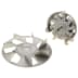 Moteur chaleur tournante 93784867 (1 / 5)