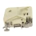 Securite de hublot 00615923 (2 / 2)