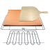Accessoire complet pierre a pizza (1 / 1)
