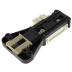 Securite de porte zv446l5 dc64-01538a (2 / 2)