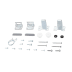 Kit de montage 140125033518 (2 / 2)
