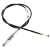 Cable embrayage 505512101 (1 / 1)