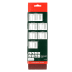 Bandes abrasives 75x533 60g par 3 (1 / 2)