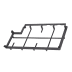 Grille de support gauche 140221462017 (2 / 2)