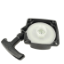 Lanceur complet entraxe 66 mm (2 / 5)