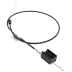 Cable frein moteur (1 / 1)