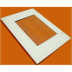 Vitre exterieure blanche (1 / 1)