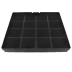 Filtre charbon type d241 ca240s acm9 35602053 origine (3 / 6)
