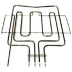 Resistance voute 2800W, 00214692 (1 / 1)