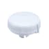 Bouton de sélecteur de programmes blanc TC5 140113493021 (1 / 2)
