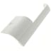 Poignee de porte blanche 00491169 (2 / 3)
