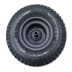 Roue arrière complète 18" , 382680104/0 (2 / 3)