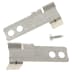Kit de fixation 10011641 (2 / 2)