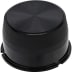 Bouton noir Ruby 140201233115 (1 / 2)